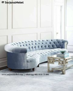 Gambar Sofa Bed Modern Premium Quality
